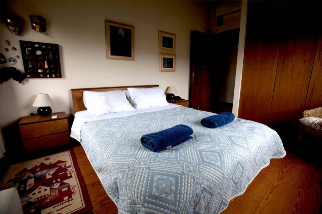Villa Eleni Sounion Esterno foto